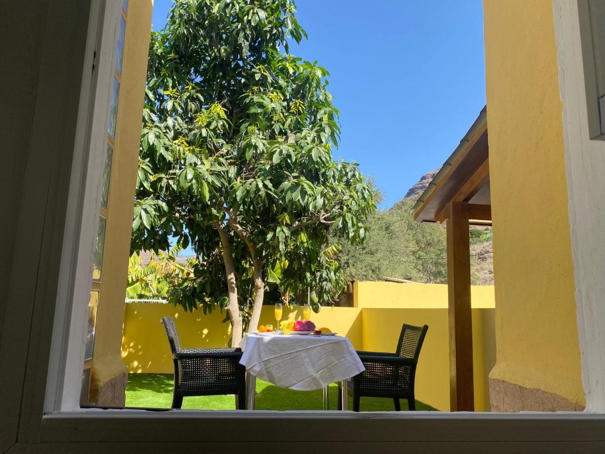 Apartmán Sunny Carmelito Deluxe Mogán Exteriér fotografie