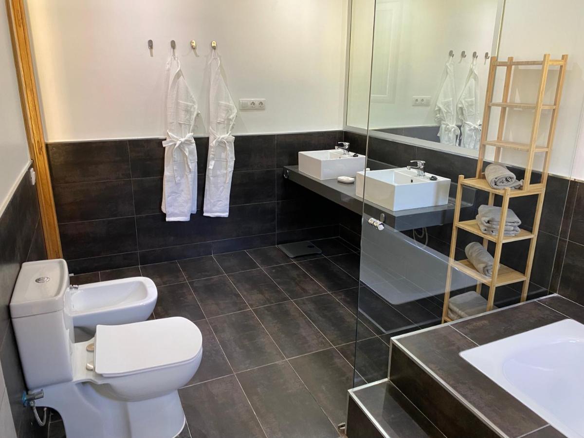 Apartmán Sunny Carmelito Deluxe Mogán Exteriér fotografie