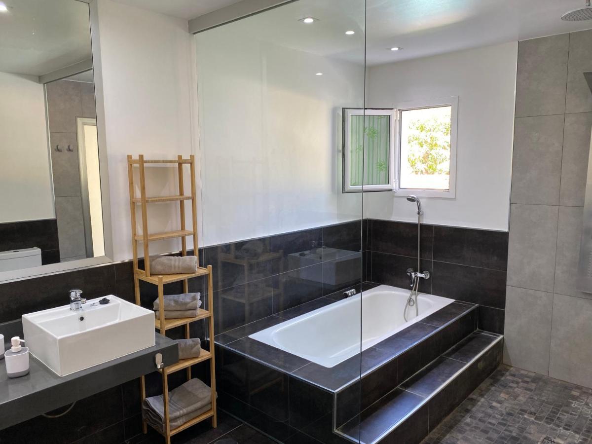 Apartmán Sunny Carmelito Deluxe Mogán Exteriér fotografie