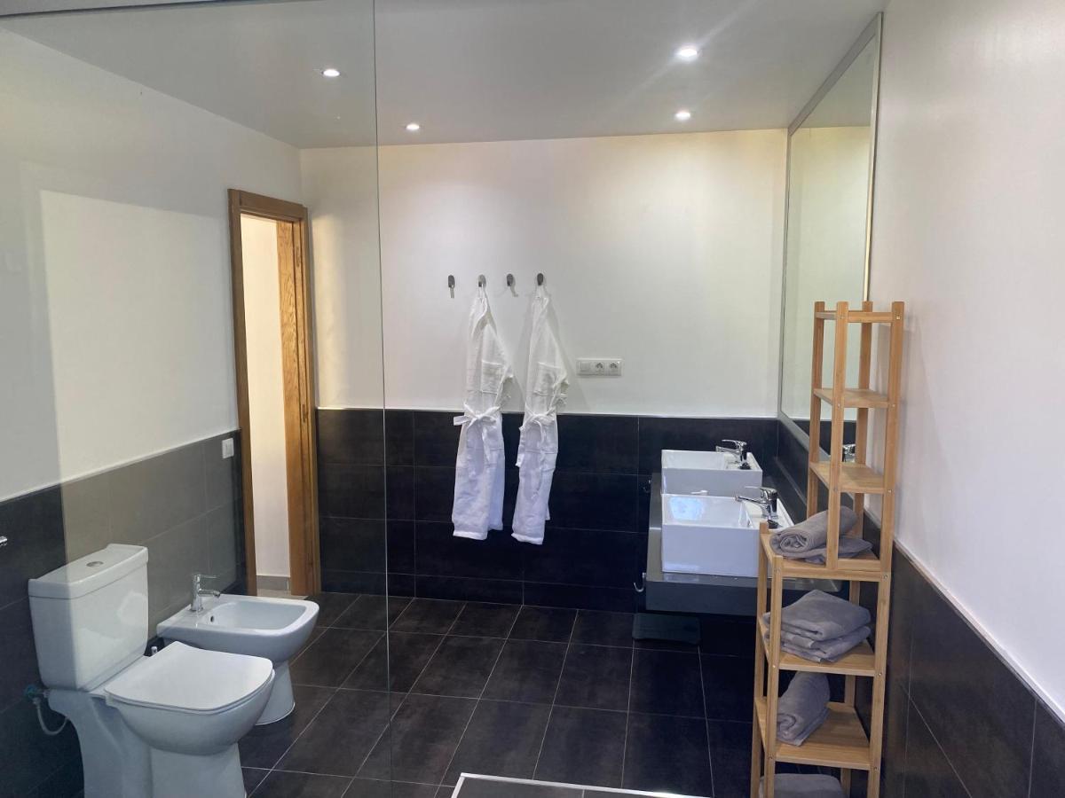 Apartmán Sunny Carmelito Deluxe Mogán Exteriér fotografie