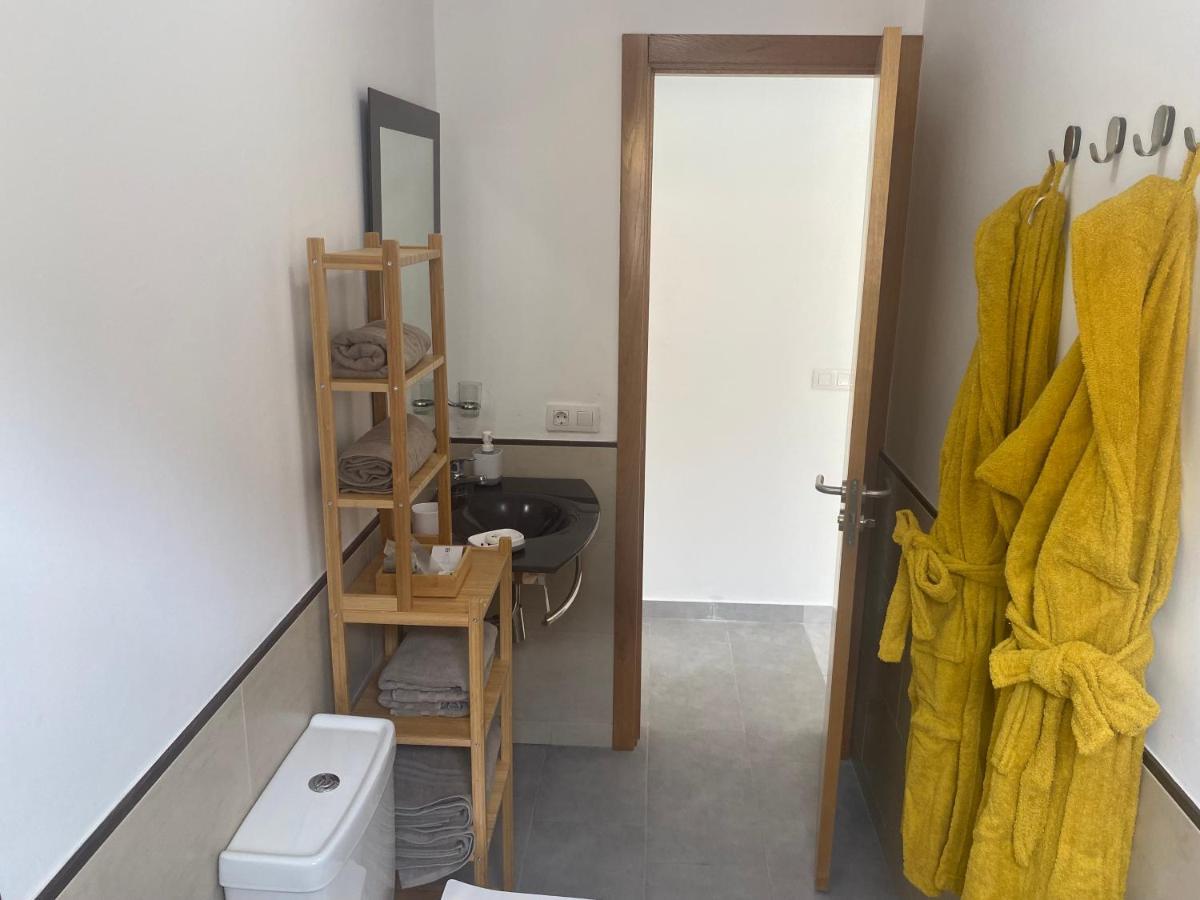 Apartmán Sunny Carmelito Deluxe Mogán Exteriér fotografie