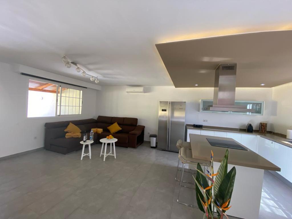 Apartmán Sunny Carmelito Deluxe Mogán Exteriér fotografie