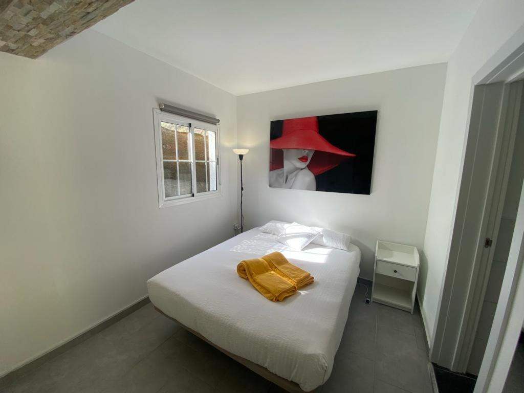 Apartmán Sunny Carmelito Deluxe Mogán Exteriér fotografie