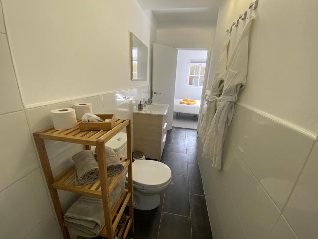 Apartmán Sunny Carmelito Deluxe Mogán Exteriér fotografie