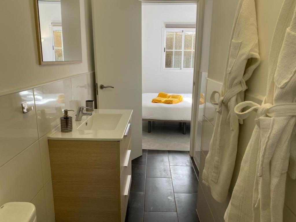 Apartmán Sunny Carmelito Deluxe Mogán Exteriér fotografie