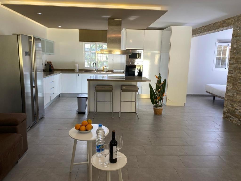 Apartmán Sunny Carmelito Deluxe Mogán Exteriér fotografie
