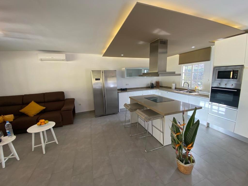 Apartmán Sunny Carmelito Deluxe Mogán Exteriér fotografie