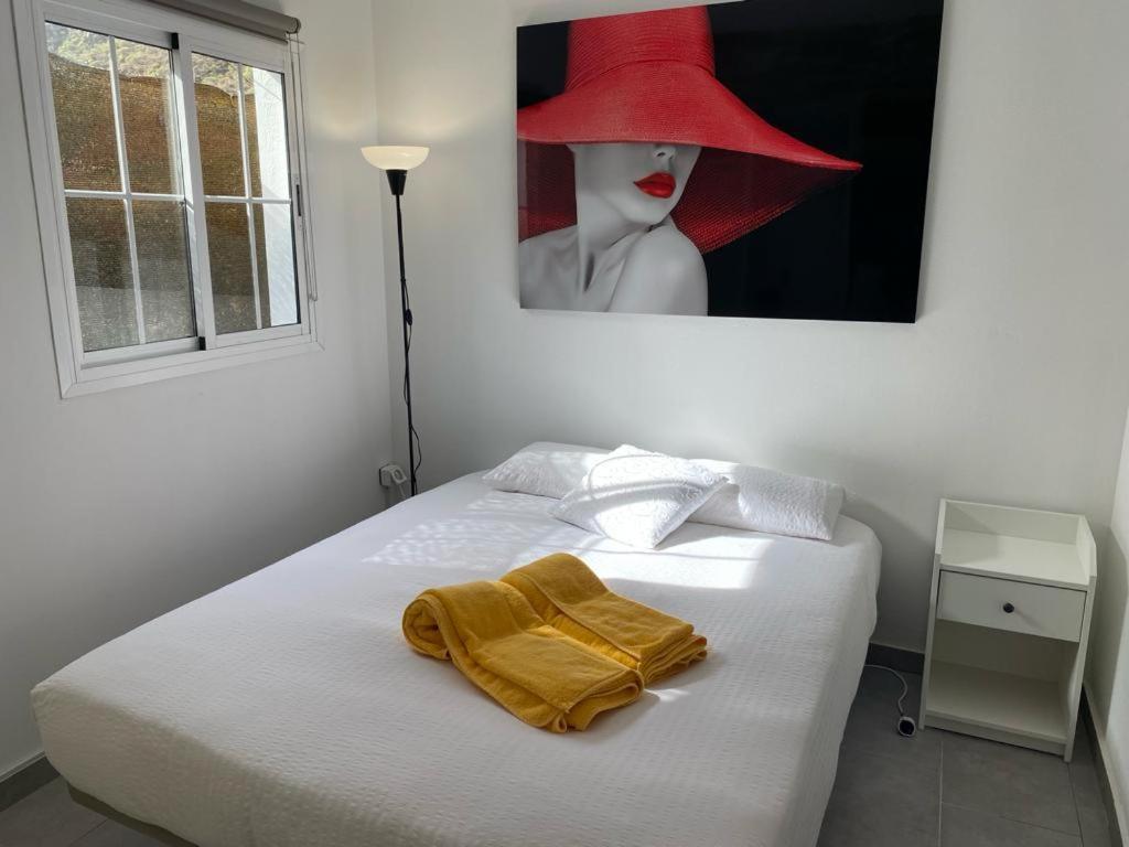 Apartmán Sunny Carmelito Deluxe Mogán Exteriér fotografie