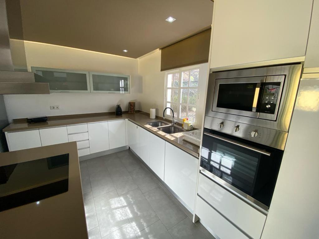 Apartmán Sunny Carmelito Deluxe Mogán Exteriér fotografie