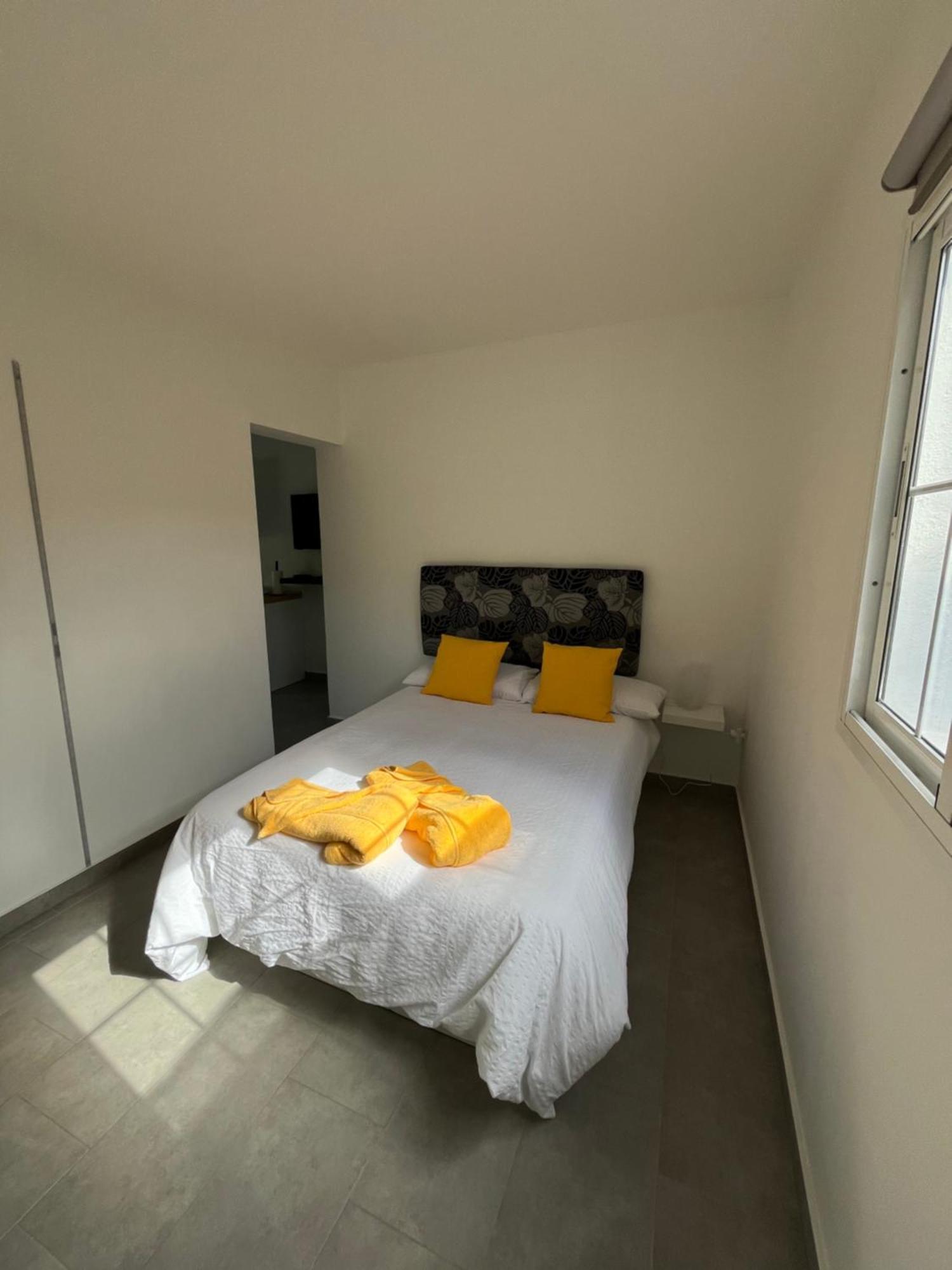 Apartmán Sunny Carmelito Deluxe Mogán Exteriér fotografie