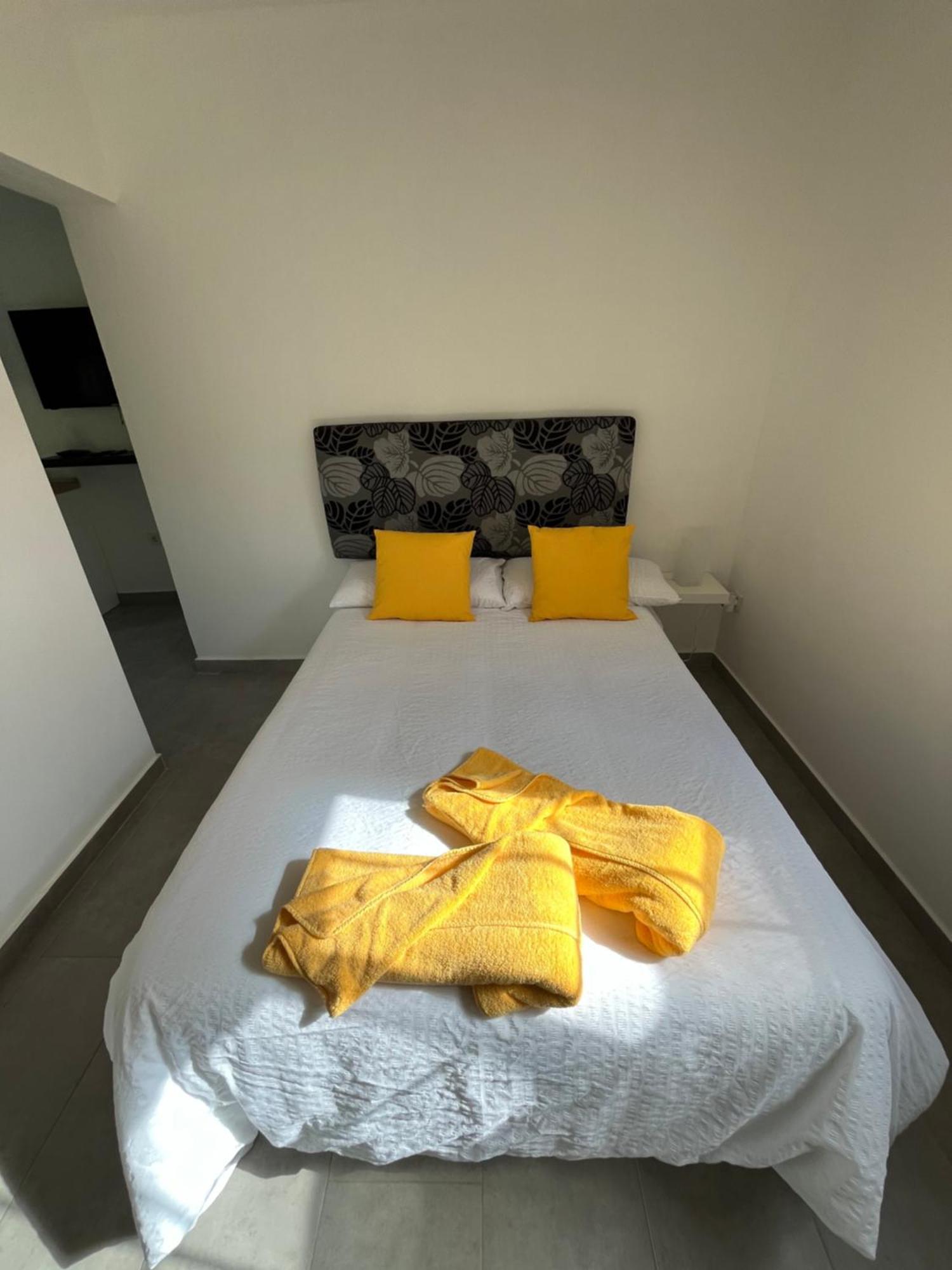Apartmán Sunny Carmelito Deluxe Mogán Exteriér fotografie