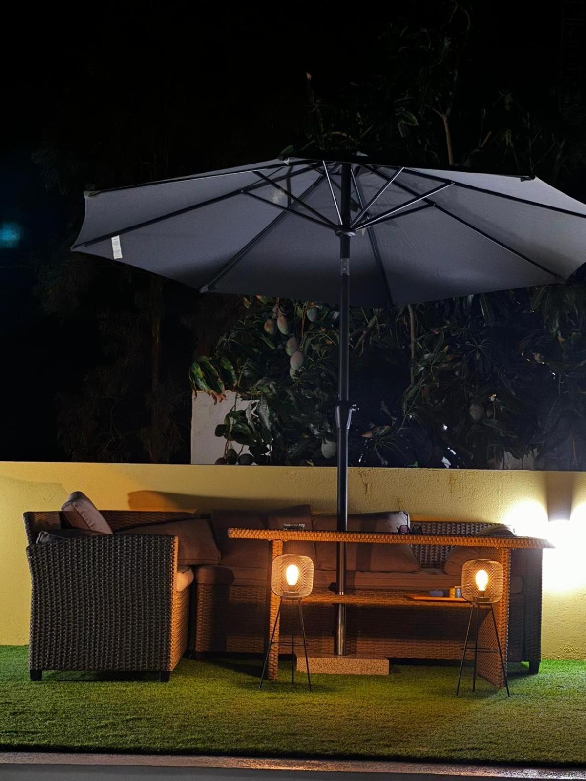 Apartmán Sunny Carmelito Deluxe Mogán Exteriér fotografie