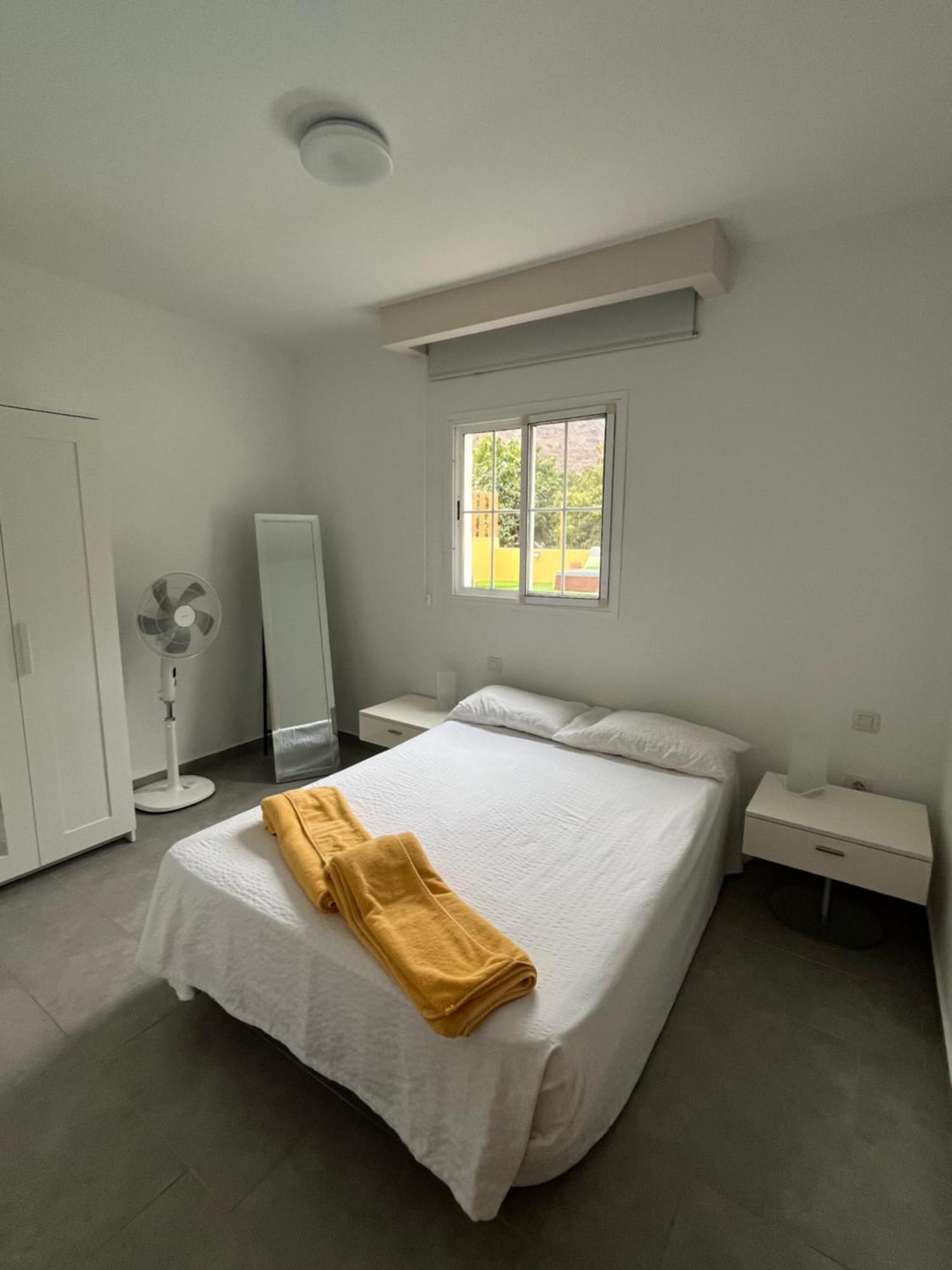 Apartmán Sunny Carmelito Deluxe Mogán Exteriér fotografie