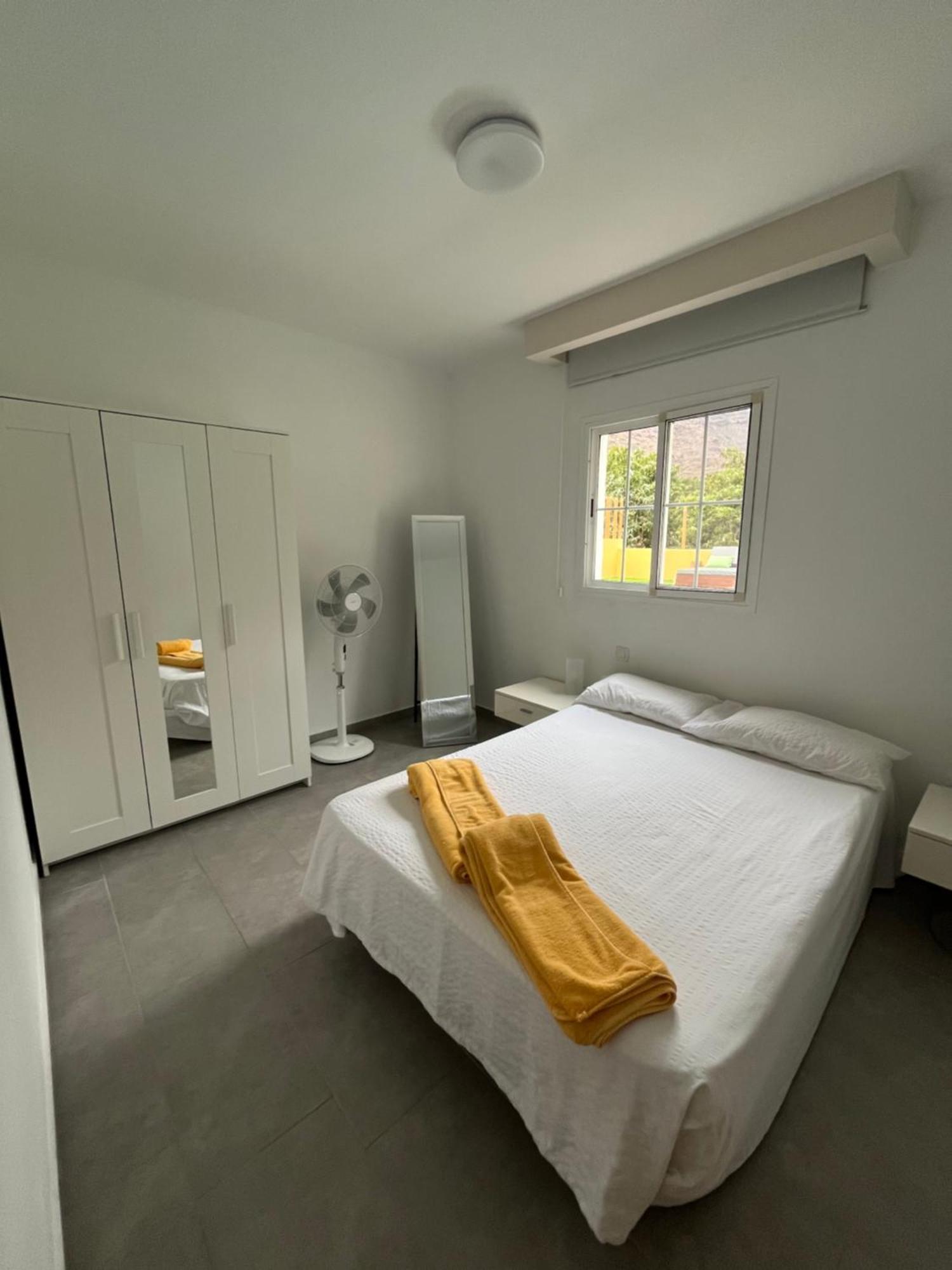Apartmán Sunny Carmelito Deluxe Mogán Exteriér fotografie