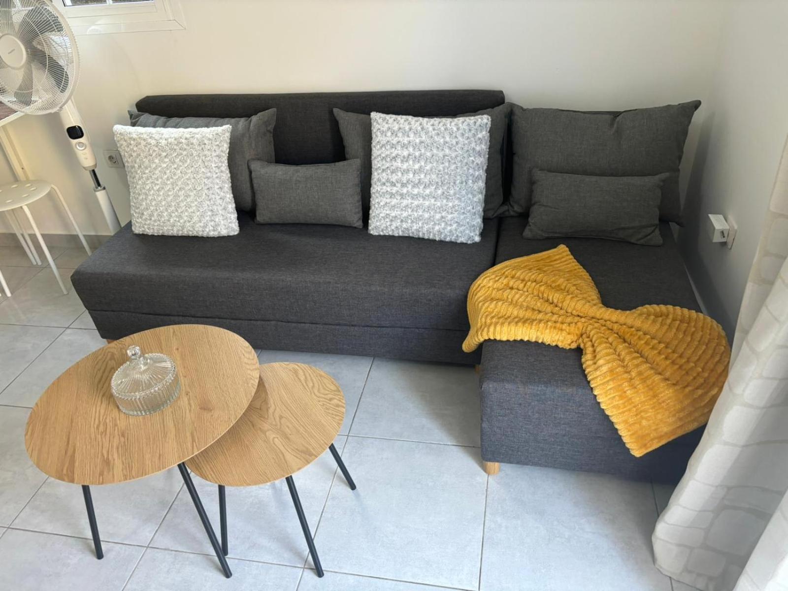 Apartmán Sunny Carmelito Deluxe Mogán Exteriér fotografie