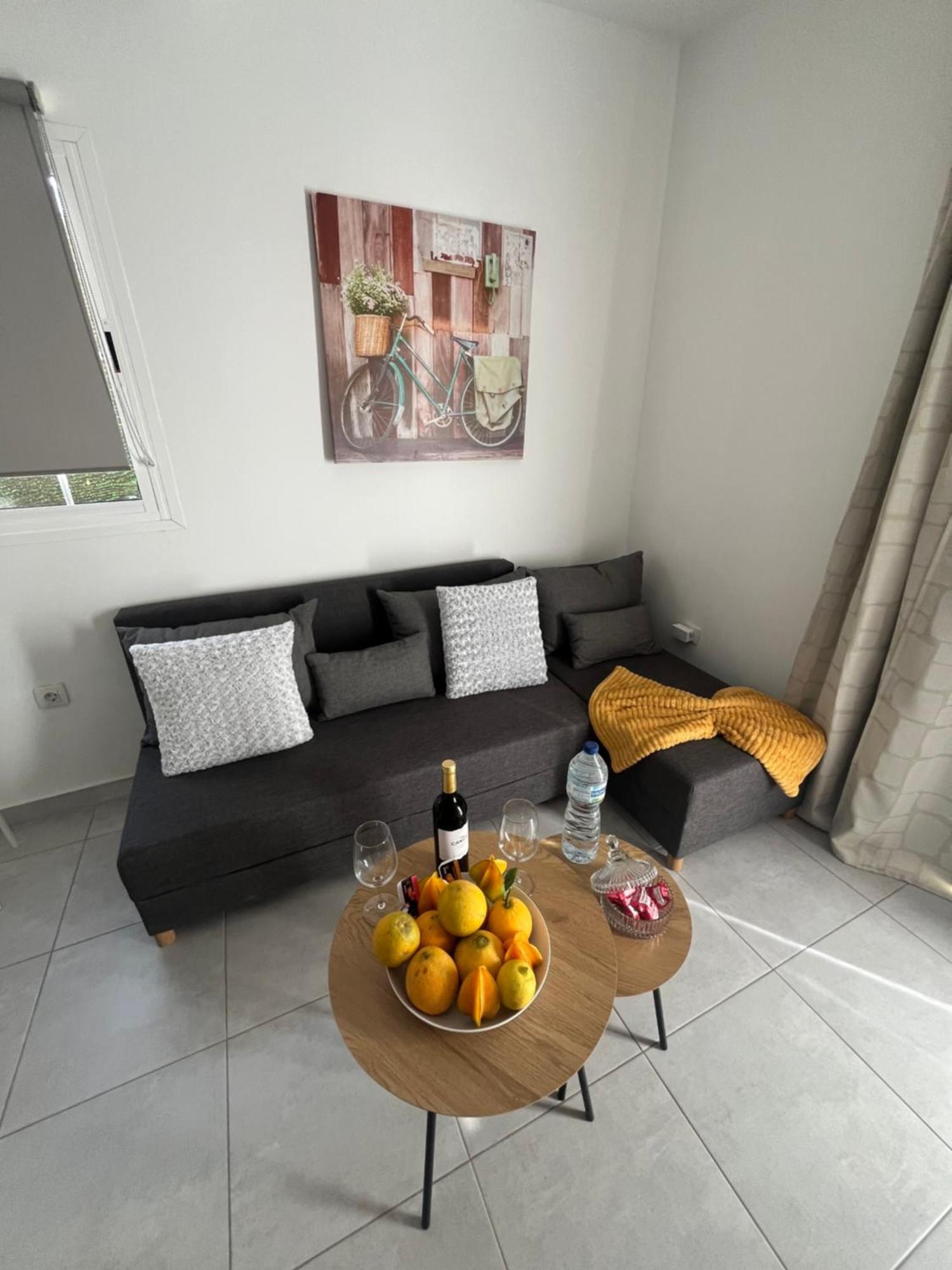 Apartmán Sunny Carmelito Deluxe Mogán Exteriér fotografie